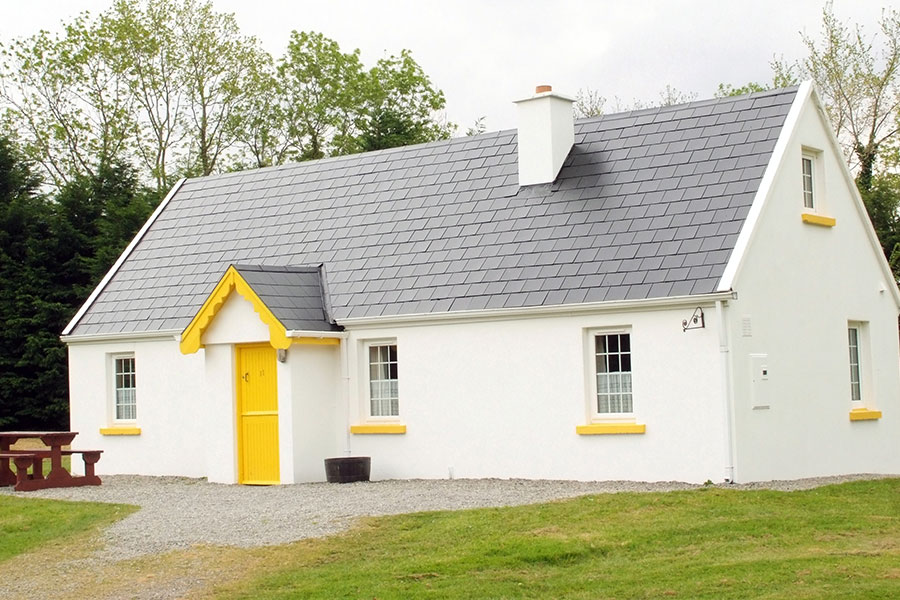 Torc Cottage