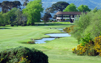 Killarney Golf Course