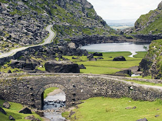 Gap of Dunloe